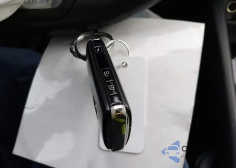 2020 Mazda Cx-5 Touring z USA, uszkodzony, nr VIN JM3KFACM8L0749703